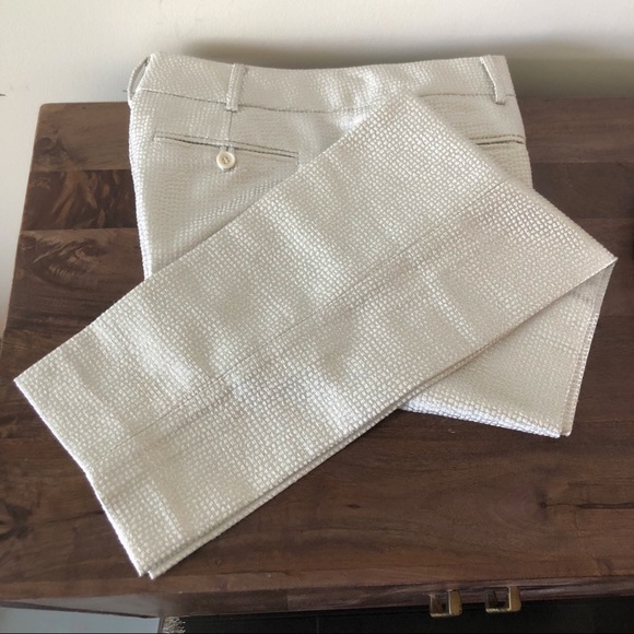 CLUB MONACO PANTS - Picture 5 of 12